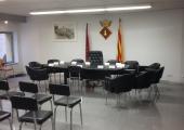 Alternativa Martinenca CUP Sant Martí Sarroca